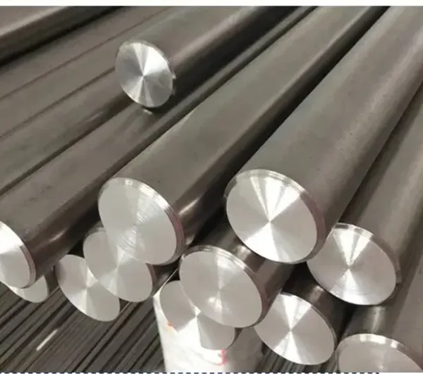 420 Solid Steel Bar Stainless Steel 420 Polished Rod Shaft