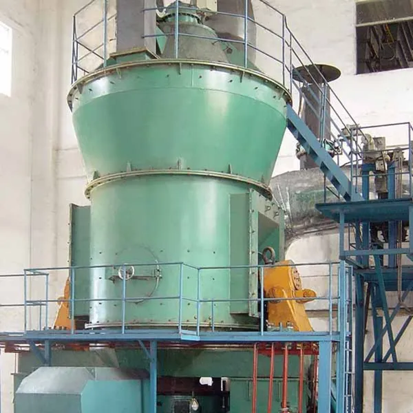 CRLM1300 Vertical Roller Mill, Cement Slag Grinding Equipment, High-Efficiency and Energy-Saving Vertical Mill Production Line, Factory Direct photo-4