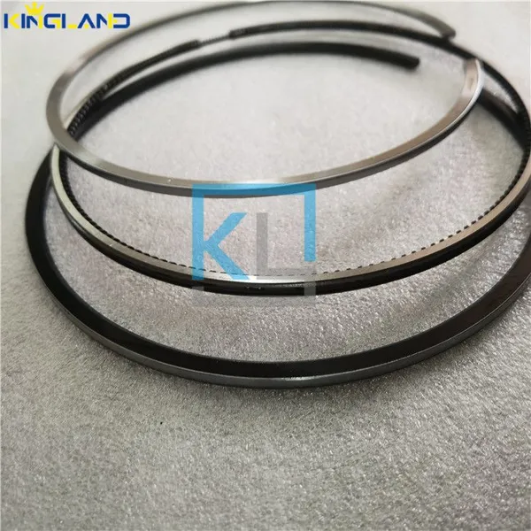 Excavator/ Generator Engine ISZ13 Piston Ring 5406061 Fit For CUMMINS photo-3