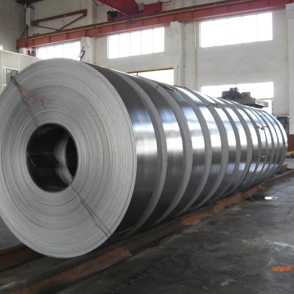 Pure Iron Coil DT4C Cold Rolled Coil for Automotive Electrical Parts: Regulators, Starters, and Horns