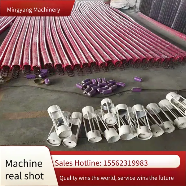 Gasoline-powered Vehicle-mounted Hose Grain Suction Machine, 12-meter Long Electric Climbing Material Suction Machine, Millet Bagging Grain Suction Machine photo-4