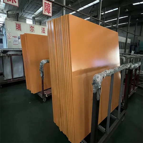 VE Panel