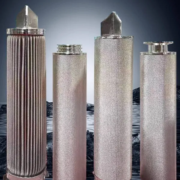 Hydraulic Oil Filter Screen Cartridge Filter se - Mph - 10 - A50 Cleaning Fluid Filter Element photo-3