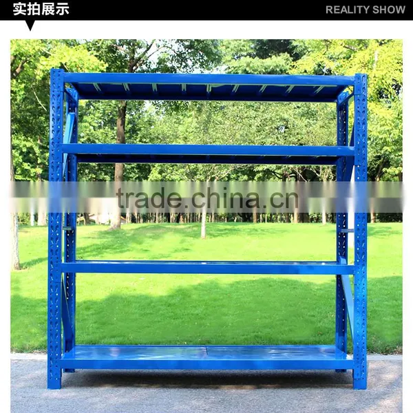 Good quality metal storage rack for logistics service