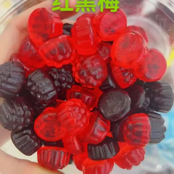Bonumii Gummy Candy photo-5