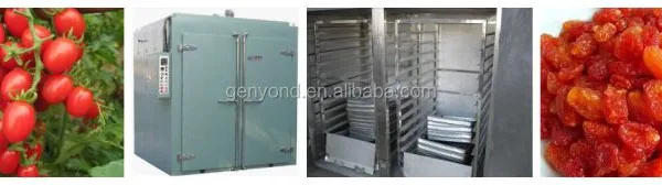 Automatic Multifunctional Cherry Sorting Machine for Fruit Processing Line photo-5