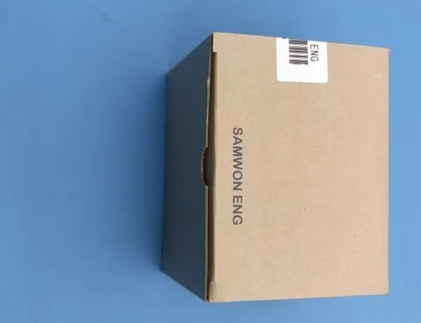 SAMWON ENG Temperature Controller SD96MXRRRN