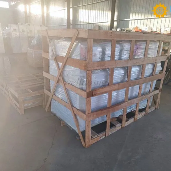 Chain Feeding Flexo Carton Printer Die Cutter photo-3