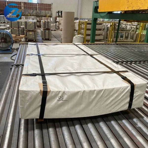 Carbon Steel Plate 18mm Thickness Steel Plate Ss400 Carbon Structural Steel Plate photo-4