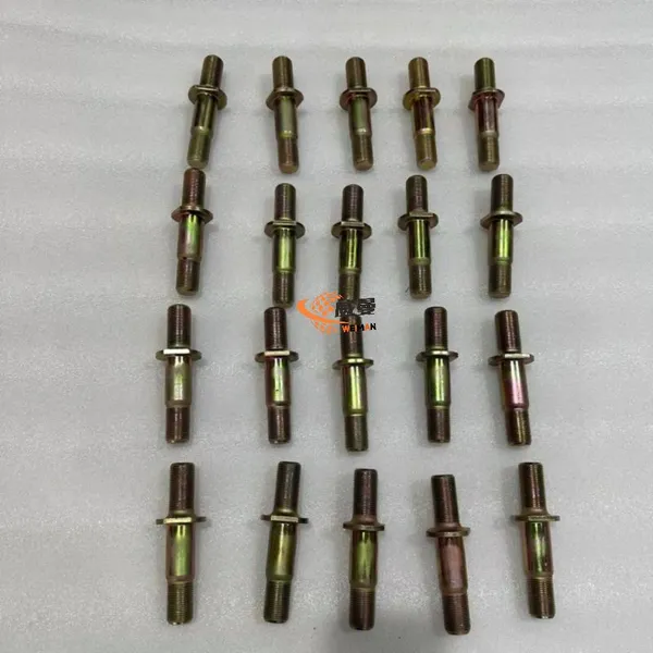 SDLG Original 29070000621 Rim Bolt for LG Machinery With Good Price in Stock photo-2