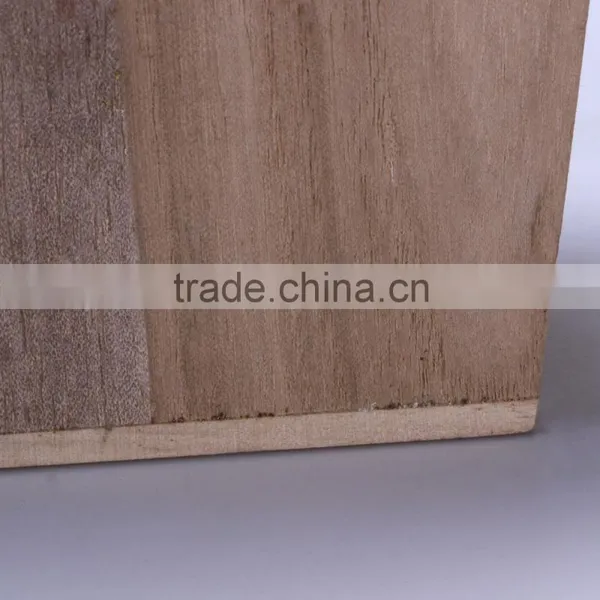 Eco-friendly Wooden Bird Cage,Hot Sale Wooden Bird House ,High Quality Wooden photo-6