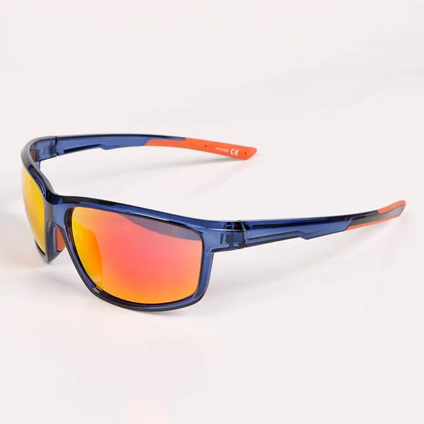 UV400 Protective Polarized Fishing Sunglasses photo-3