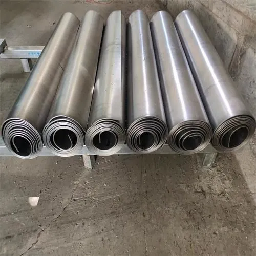 Sheet 3mm Thickness for Hospital X Ray Room and Medical Radiation Protection Wall photo-5