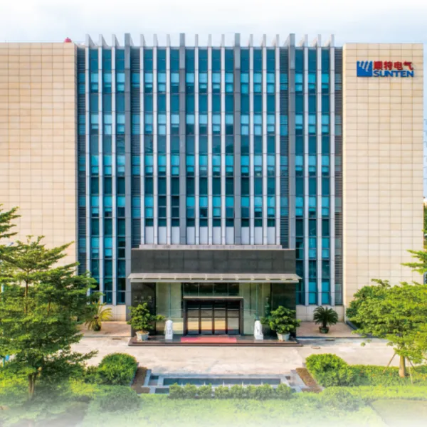 Shunte Electrical Equipment Co., Ltd. company overview - view 1