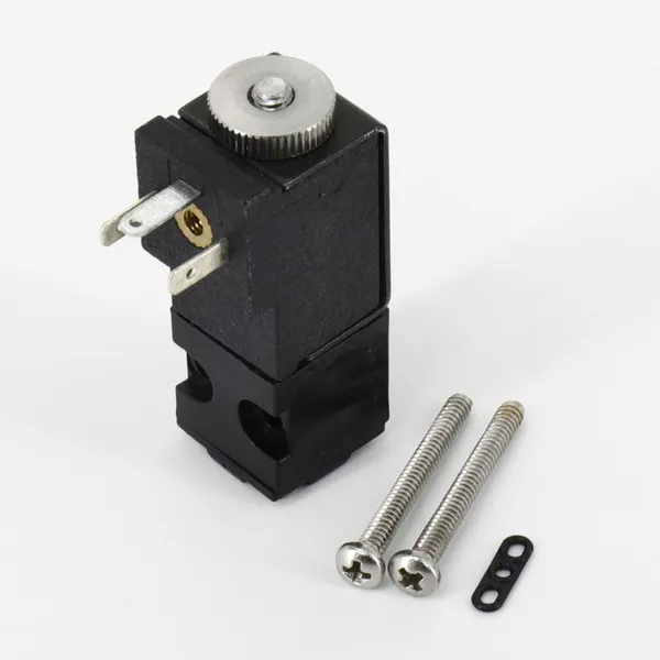 003-1025-001 Printhead Valve for Citronix Ci1000 Ci750 Ci580 Ci3000 Ci3300 Inkjet Coding Printer photo-2
