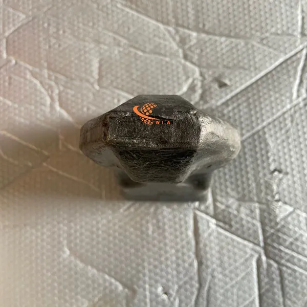 Original LIUGONG Liugong 9W8452/1U3452 RC Bucket Tooth for Excavator Spare Parts in Stock. photo-5