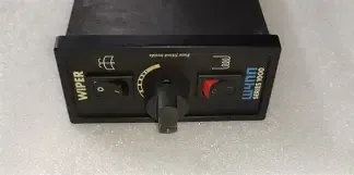NSR SERIES-1000 Wiper Controller photo-4