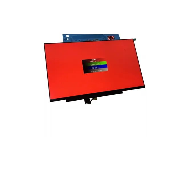 14inch 1920*1080 FHD Ultra-Narrow Bezel LCD Screen – Premium EDP 30-Pin Replacement for Laptops photo-4