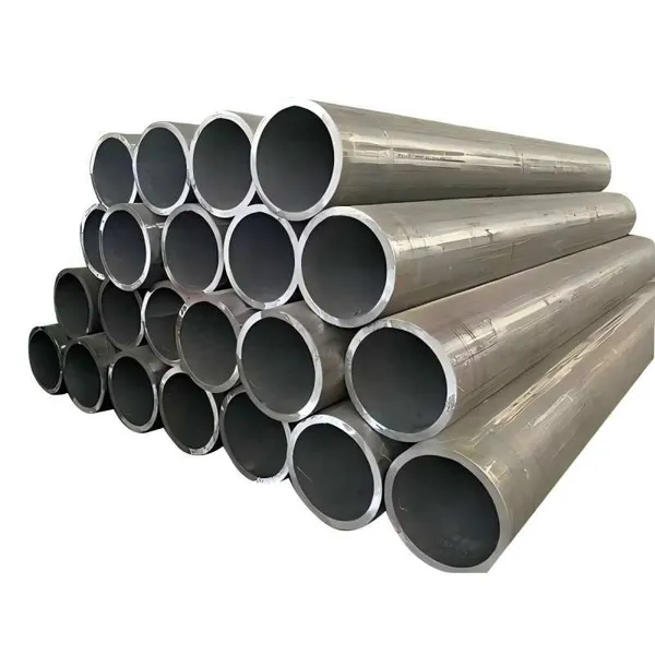 High Qualityalsl1045 1020 Carbon Steel Tube 13-25mm Precision Seamless Pipe Seamless Steel Pipe Forairgun Barrel