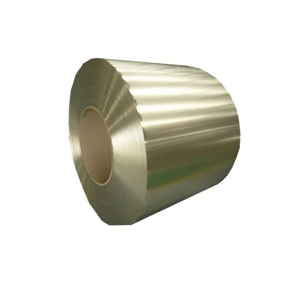 Factory Direct T1 T5 Food Grade Steel Coil, Low Price Electrolytic Coil for Food Cans Packaging photo-5
