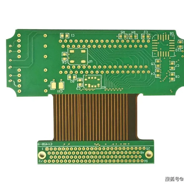 Single Layer FPC, Double Layer FPC, Multilayer Flexible PCB, Roll-to-Roll FPC, R2R Flex Circuit, Rigid-Flex PCB, Oversize Large Format Flexible FPC photo-5