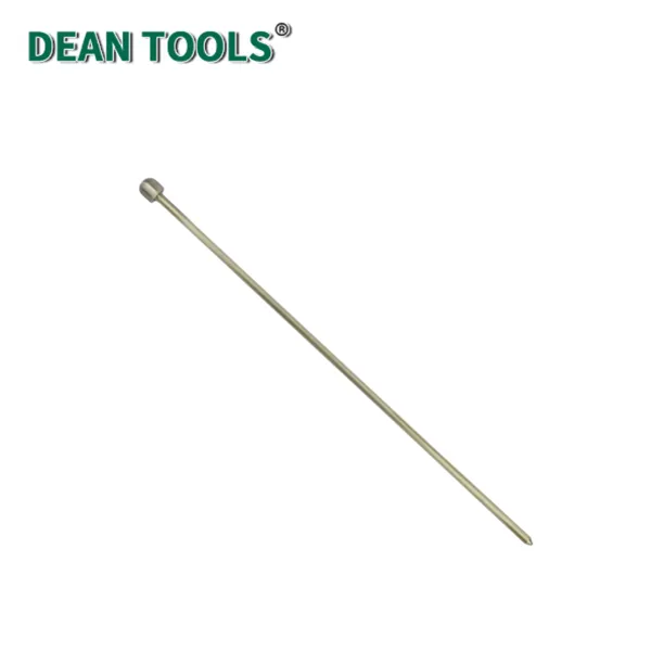 Non-Sparking Hearing Needle 600*8 mm ,Spark-free Safety Hearing Needle,Aluminum Bronze photo-4
