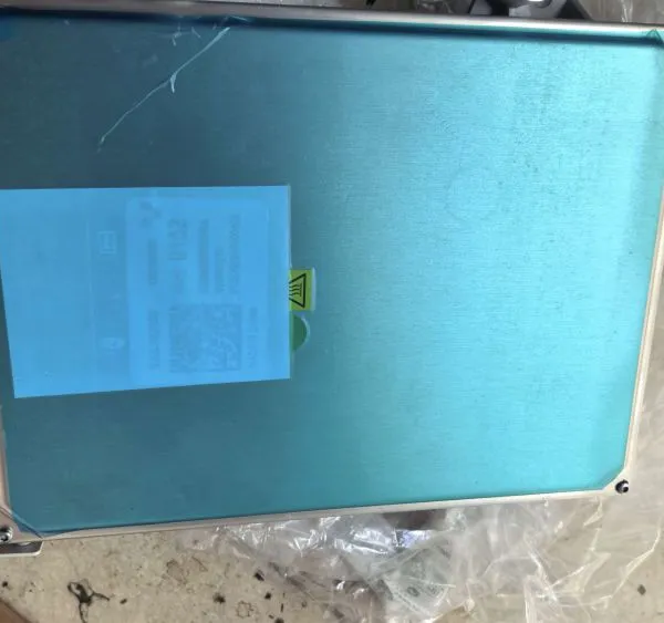 Menlo EV6 Charger