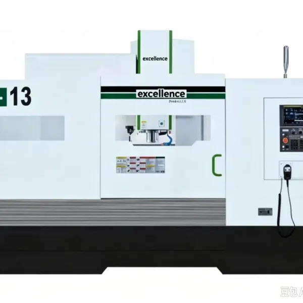 Desktop Engraving and Milling Machine 300W Spindle 200x300mm Table With Stepper Motor photo-5