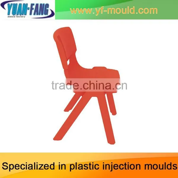 Plastic Chair Mould,2newly Developed Plastic Injection Chair Mould