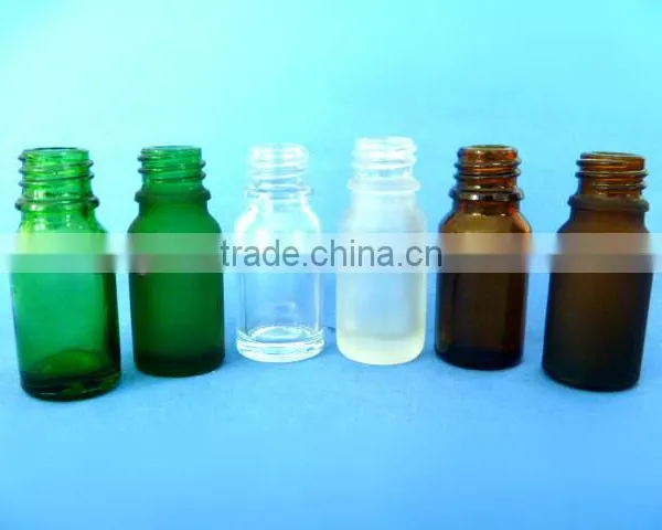 15ml Essential Oil Dropper Bottle photo-4