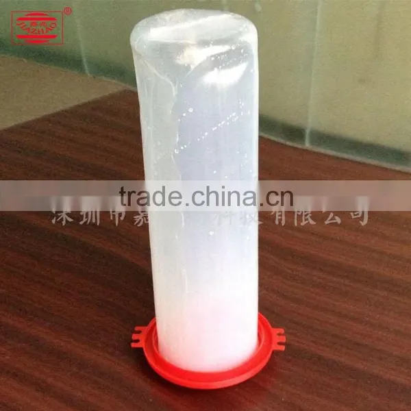 Heat Induction Machine for Welding Medical Used LDPE photo-6