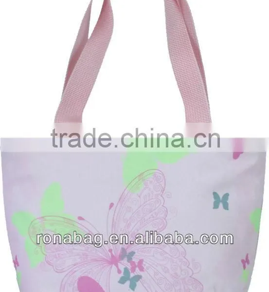 2014 Insulated Tote Cooler Bag for Frozen Food
