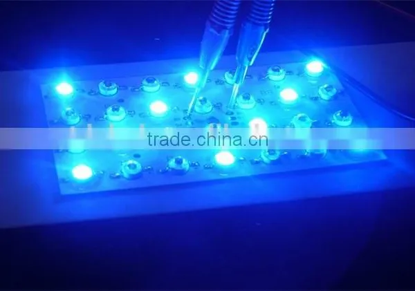 6000k - 6500k Day White 3 W LED Lighting Chip With Heatsink photo-6