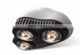 2015 Electric Wall Mounted Bathroom Heater 3 Lamps