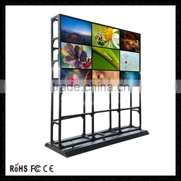 High Quality Best Price Professional Supplier Led Tv Wall Unit photo-3