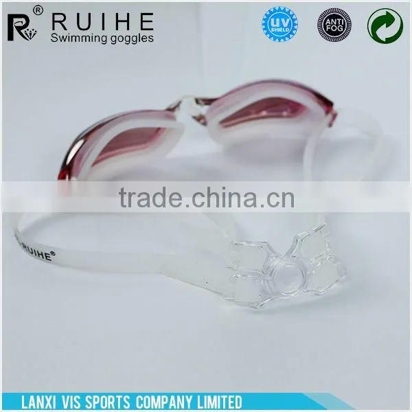 New Coming Attractive Style Fashionable Swimming Glasses for Sale photo-3