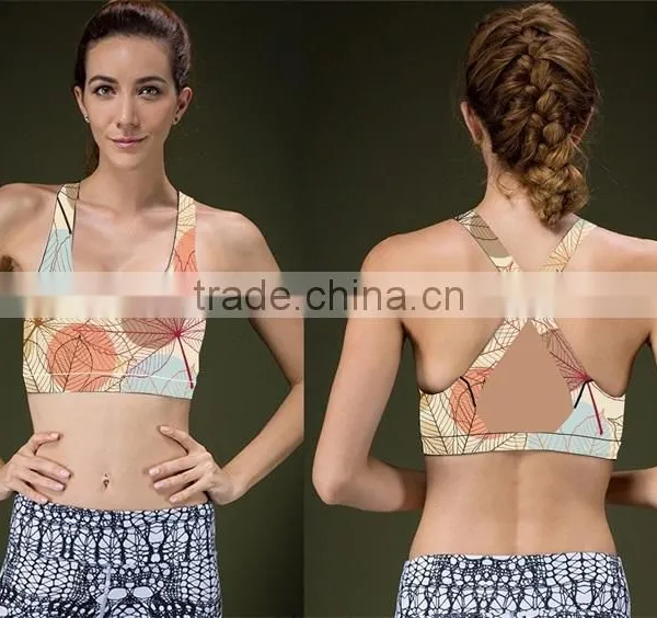 (Trade Assurance)women Clothes Crop Top Women Spandex Tank Tops photo-4