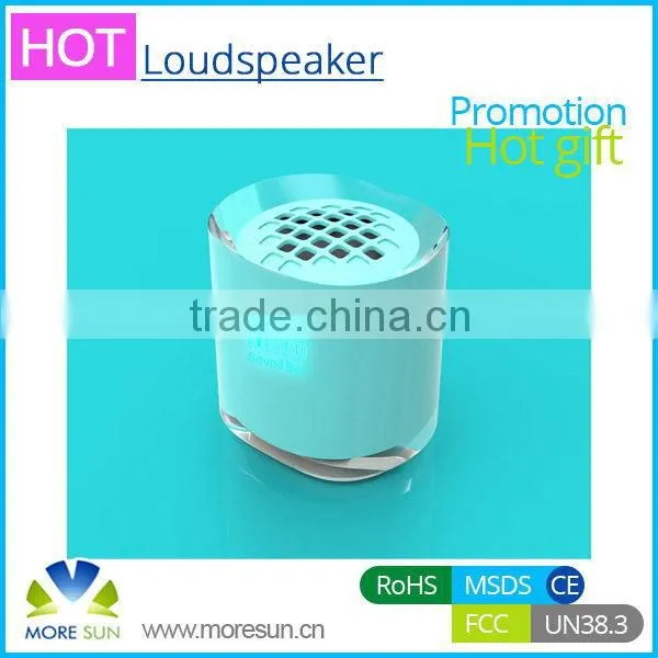 High Quality Promotional Ktv Hifi Audio Loudspeaker