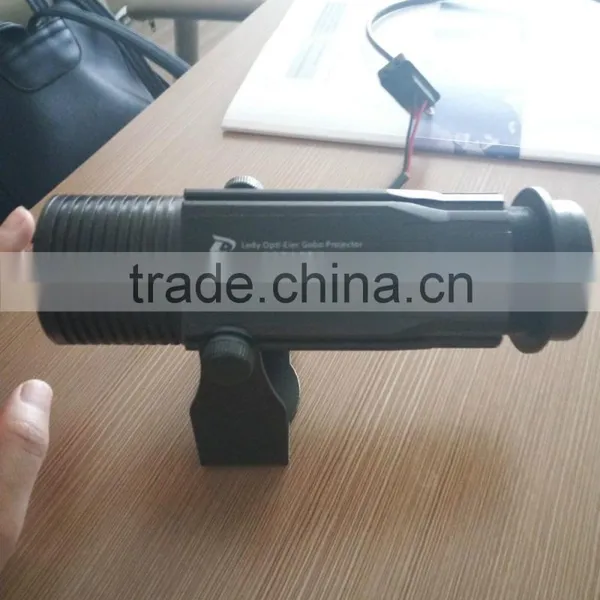 Sign Logo Projector in Mall Popular Model in Market for Notice Image photo-5