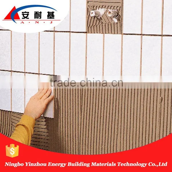 Good Binding Capacity Ready Mix Ceramic Tile and Stone Adhesive photo-4