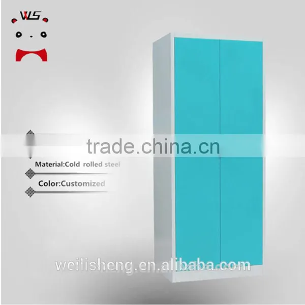 Godrej Steel Almirah / Steel Locker / Cheap Wardrobe Cabinet photo-2