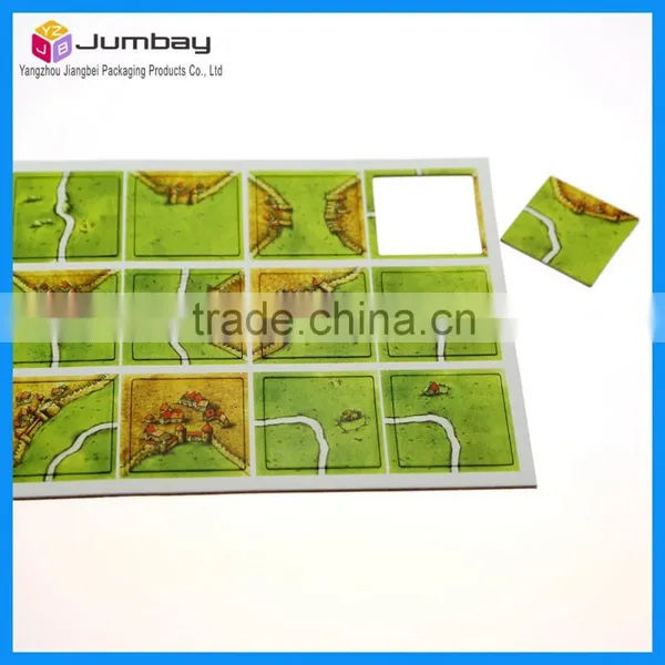 Custom Game Board for Board Games photo-2