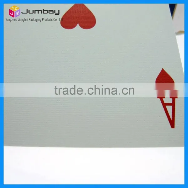 Glossy Art Paper Playing Cards photo-4