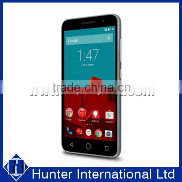 Newest Model Tempered Glass For Vodafone Smart Prime 6 photo-2