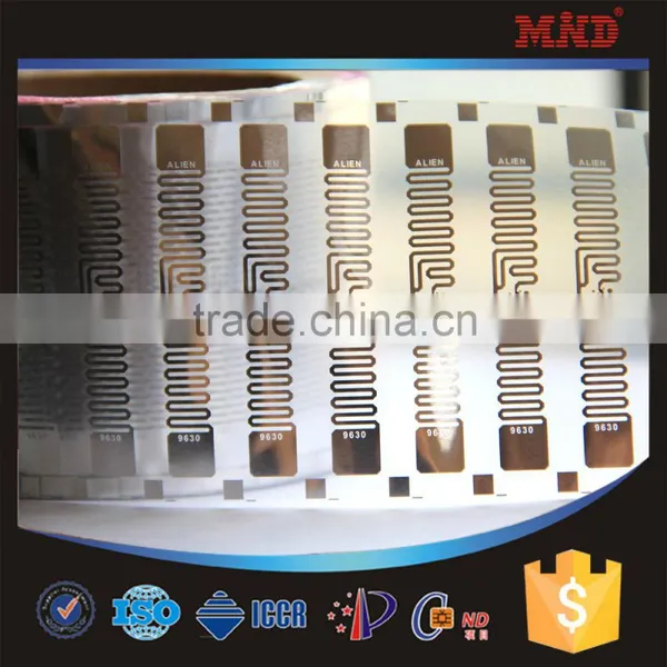 MDIY22 Alien H3/Impinj M4/M5 EPC GEN2 ISO18000-6C UHF Rfid Tag photo-5