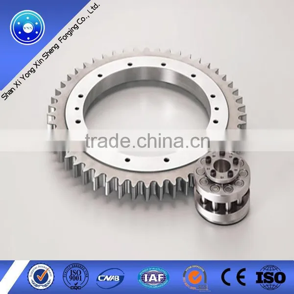 Forging Gear Ring OEM photo-2