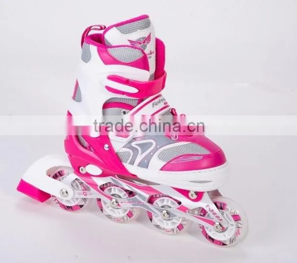 Flashing Roller Skates/outdoor Roller Skates/finger Skate Finger Roller Skates