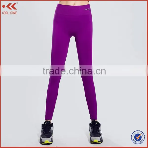 Wholesale Women Athletic Gym Joggers photo-3
