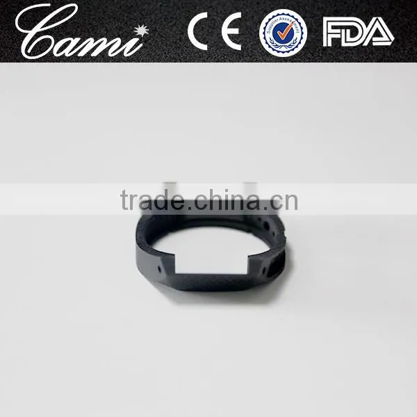 Customized 3D Carbon Fiber Watch Case Set for Man Watches photo-3