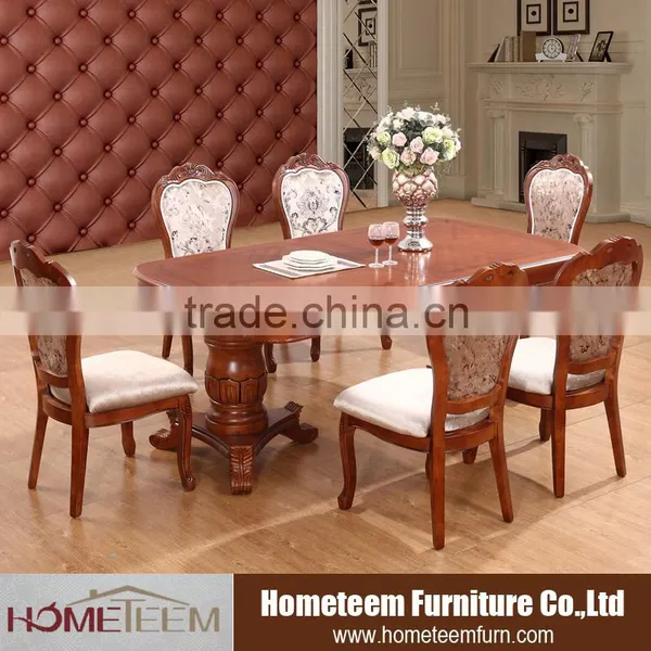 Made in China Europe Style Design Furniture photo-2